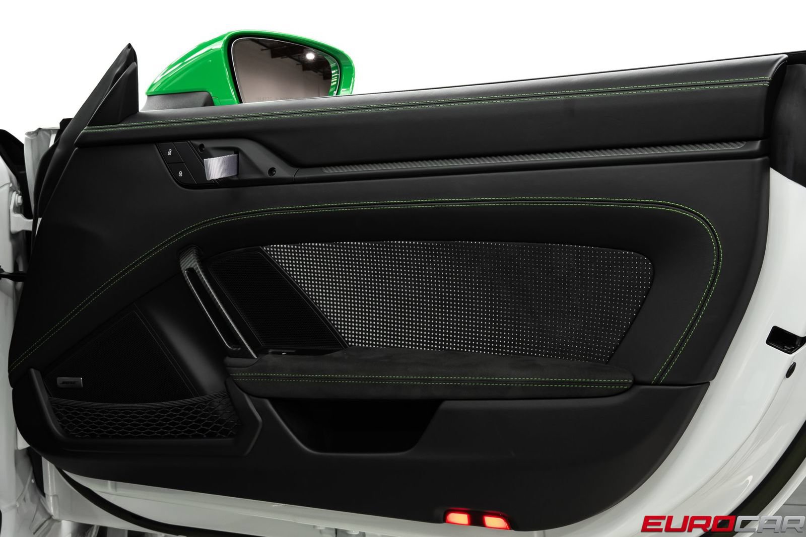 Used 2024 Porsche 911 GT3 RS RWD image 32