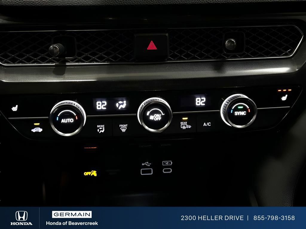 Used 2023 Acura Integra A-Spec image 14