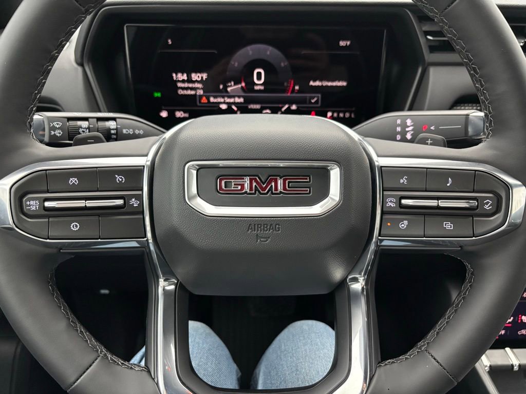 New 2026 GMC Terrain Elevation w/ Black Edition image 21