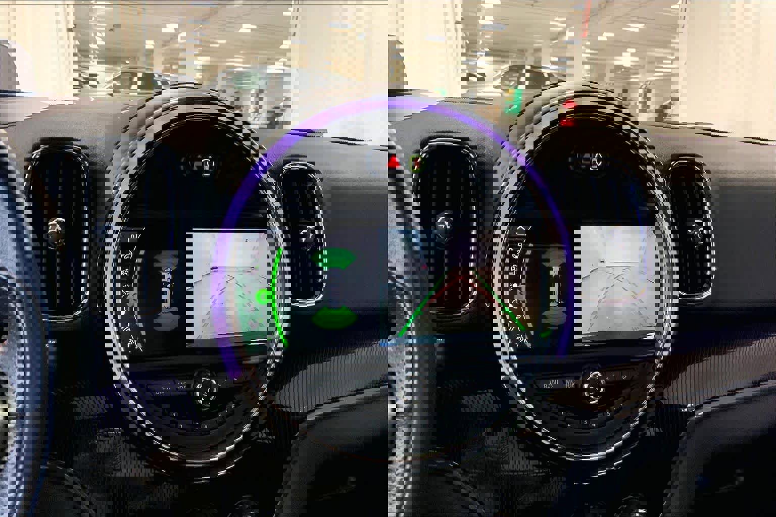 Used 2019 MINI Cooper Countryman SE w/ Driver Assistance Package image 26