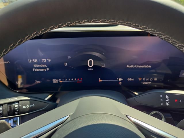 New 2026 Buick Envision Avenir AWD/4WD image 26