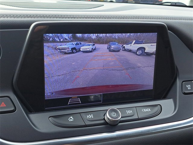 Used 2022 Chevrolet Blazer LT image 14