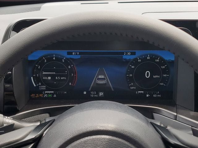 New 2026 Subaru Outback Premium AWD/4WD image 25