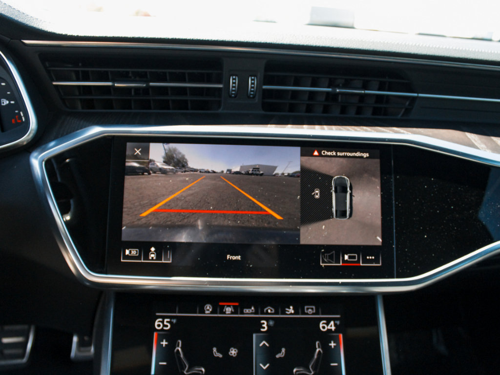 Used 2019 Audi A7 3.0T Premium Plus w/ Premium Plus Package AWD/4WD image 17