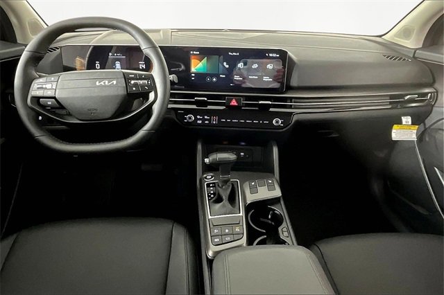 New 2026 Kia Sportage EX image 6