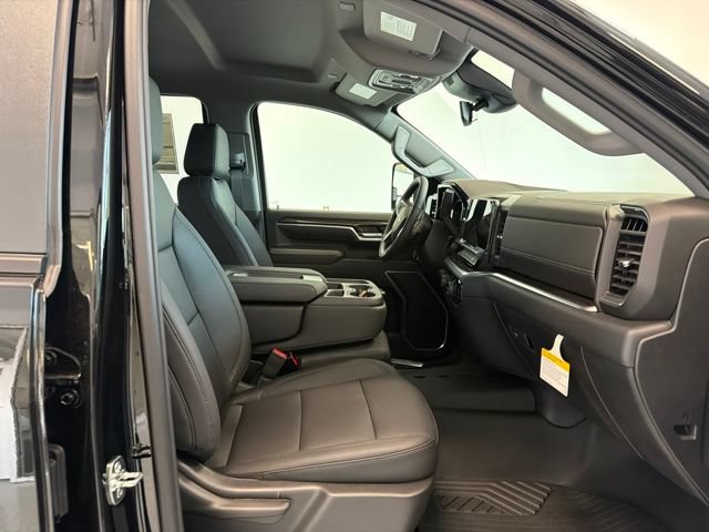 New 2026 Chevrolet Silverado 3500 LT AWD/4WD image 25