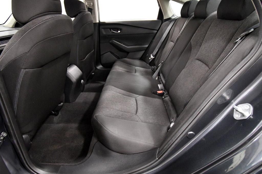 Certified 2023 Honda Accord LX image 15