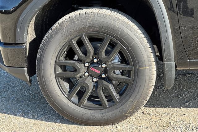 New 2026 GMC Sierra 1500 Elevation image 31
