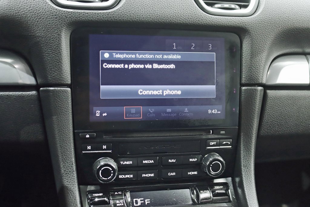 Used 2017 Porsche 718 Cayman image 18