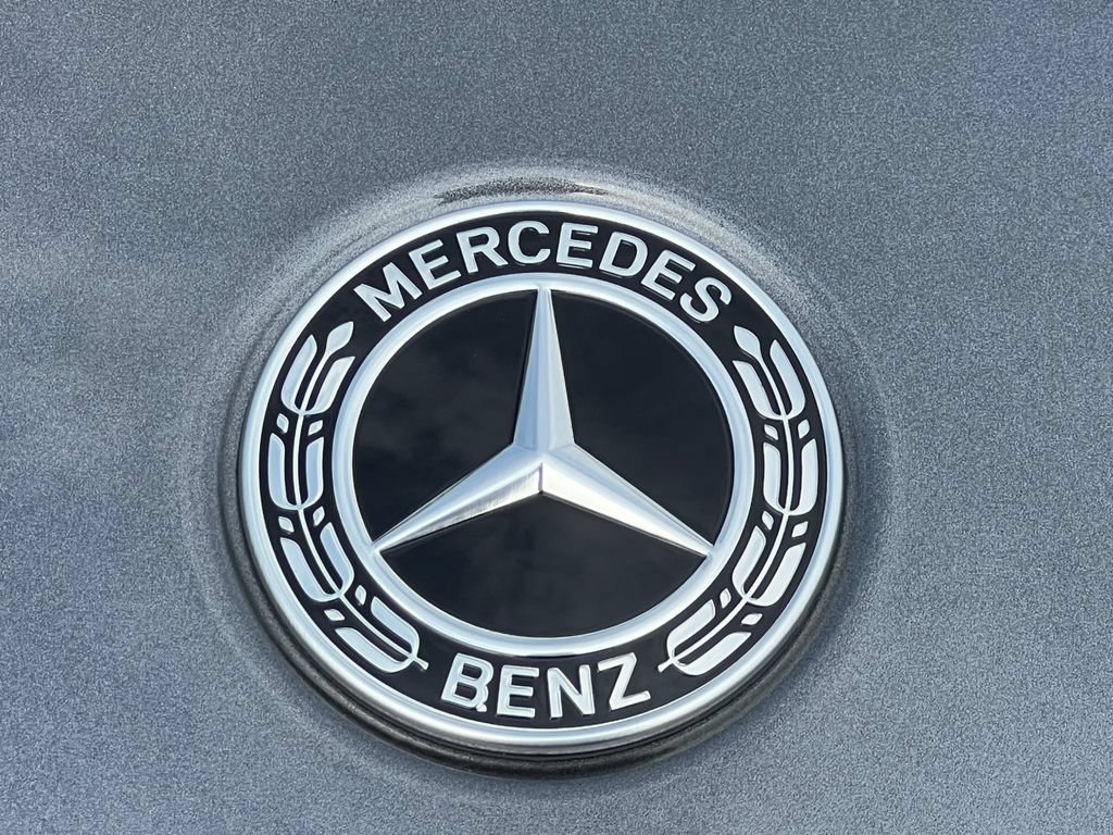 New 2026 Mercedes-Benz GLA 250 4MATIC image 36