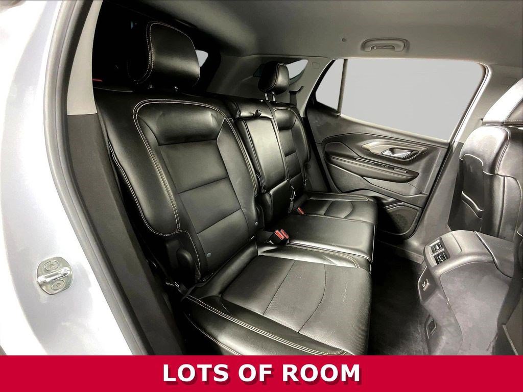 Used 2021 GMC Terrain SLT w/ LPO, Floor Liner Package FWD image 25
