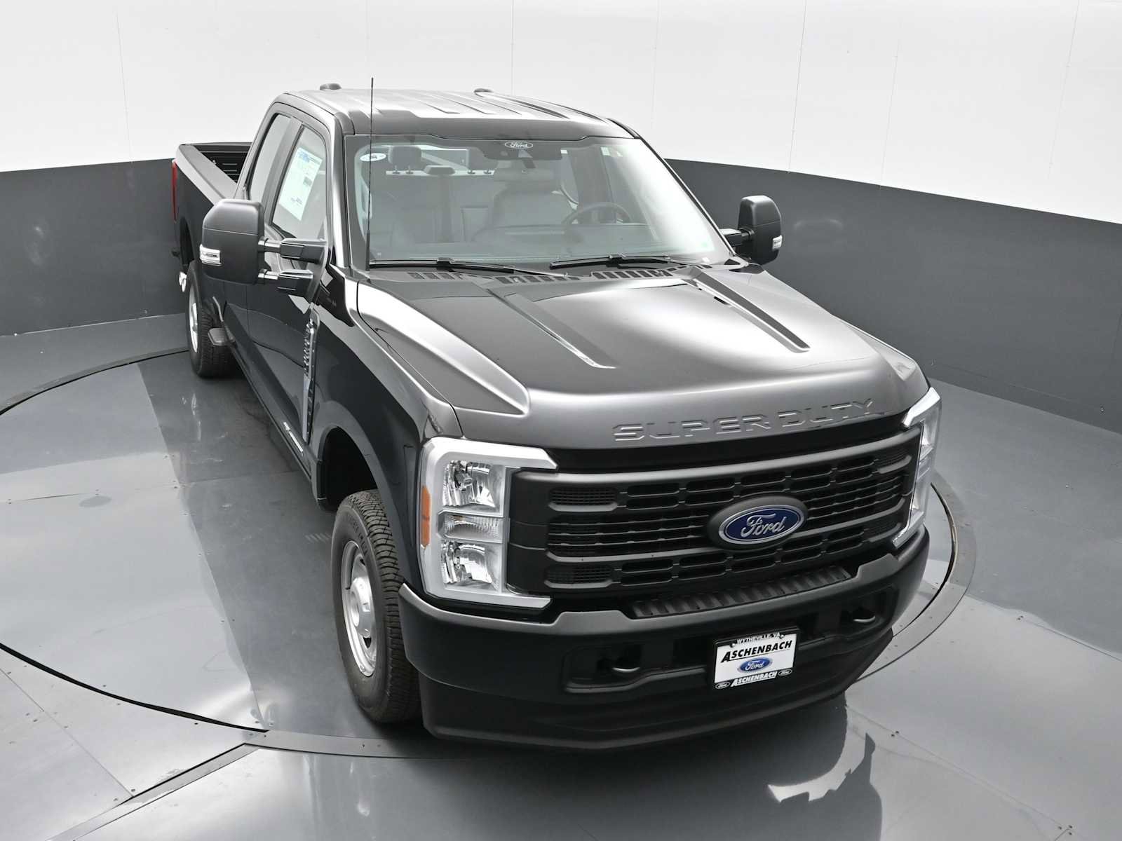 New 2025 Ford F250 XL w/ FX4 Off-Road Package image 10