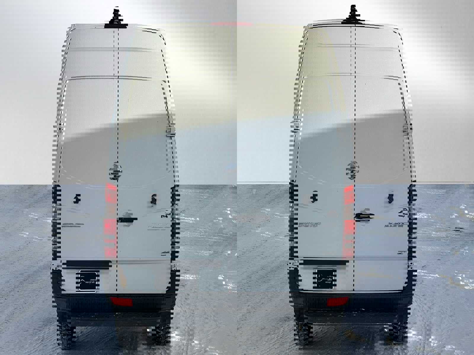 Used 2016 Freightliner Sprinter 2500 image 4