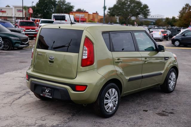 Used 2013 Kia Soul image 13