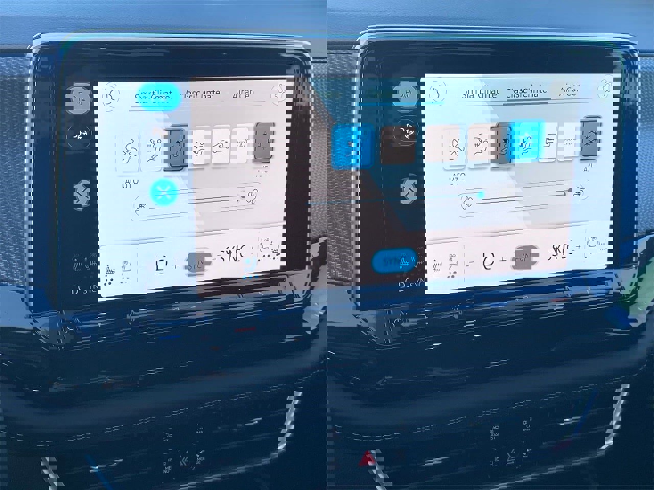 New 2026 Volkswagen Atlas Cross Sport SEL Premium R-Line image 24