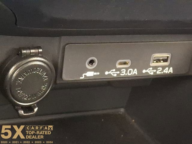 Used 2024 Subaru WRX Premium AWD/4WD image 32