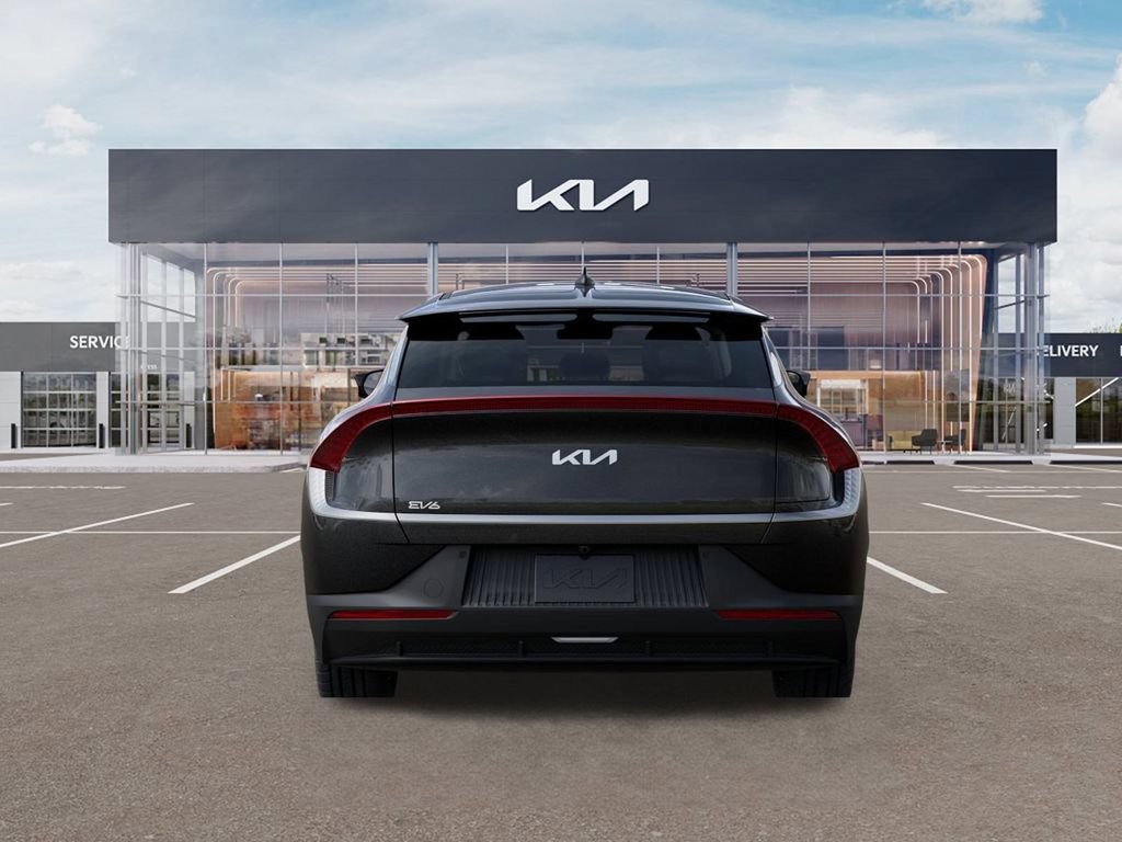 New 2024 Kia EV6 Light RWD image 13