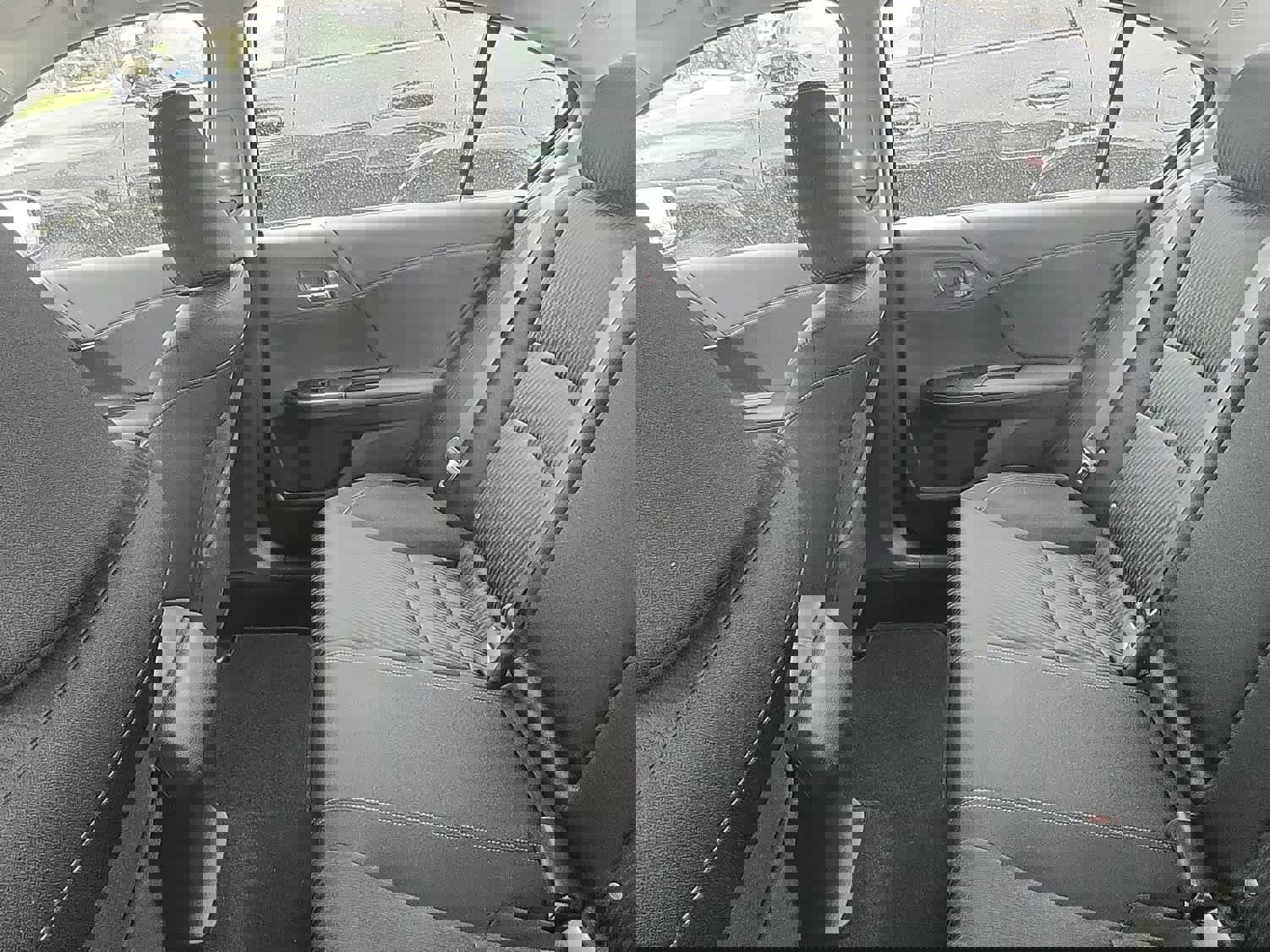 Used 2015 Honda Accord Sport image 9