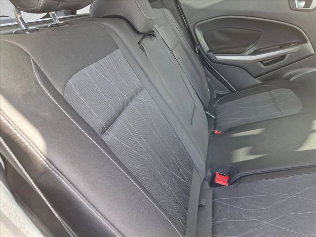 Used 2018 Ford EcoSport SE FWD image 18
