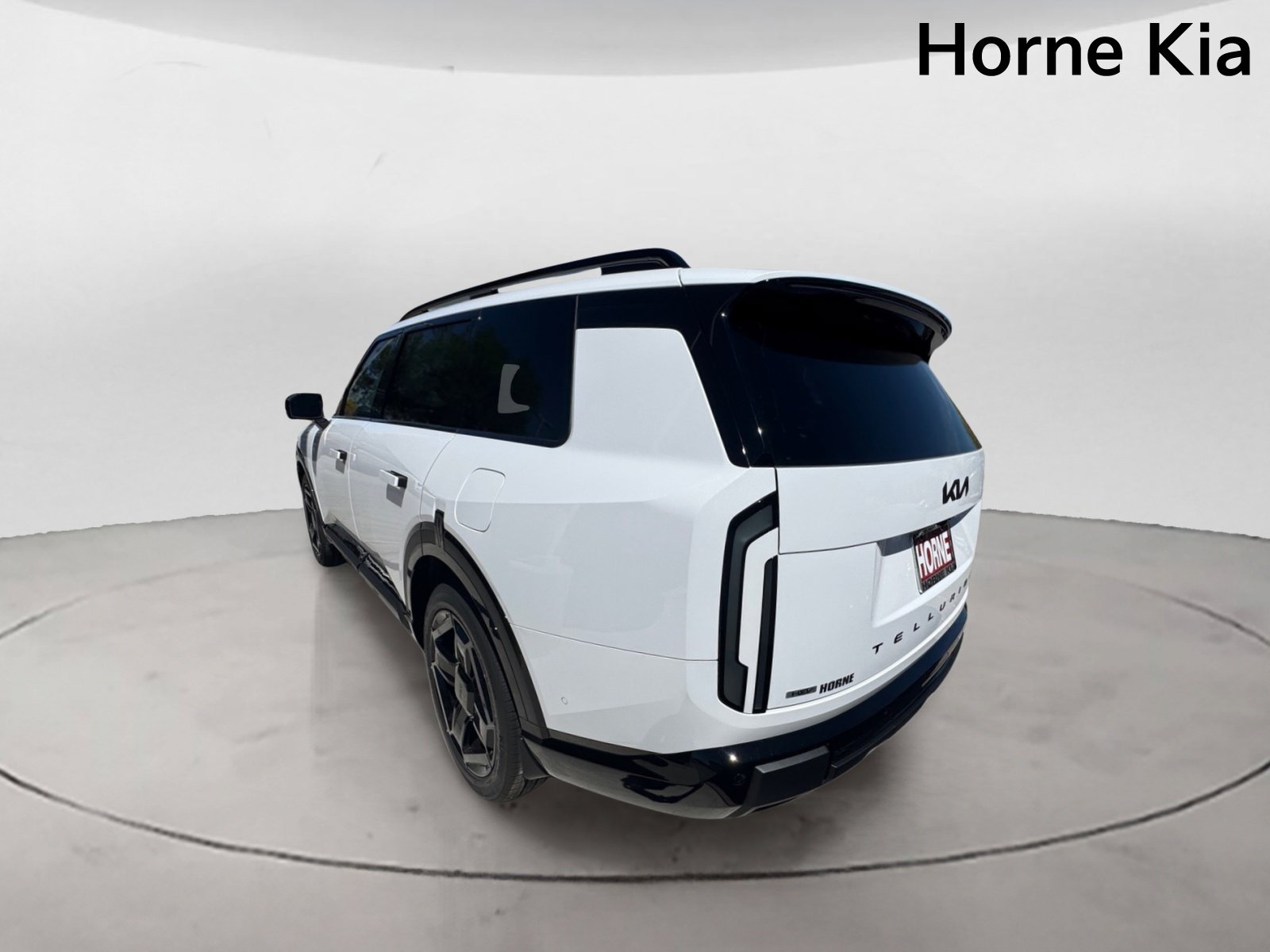 New 2027 Kia Telluride SX X-Line w/ Towing Package AWD/4WD image 5