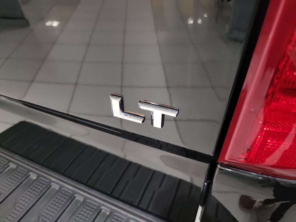 New 2026 Chevrolet Silverado 1500 LT w/ Safety Package image 6