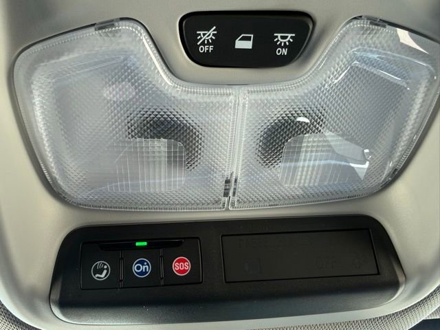 New 2026 Chevrolet TrailBlazer LS w/ LS Convenience Package image 24