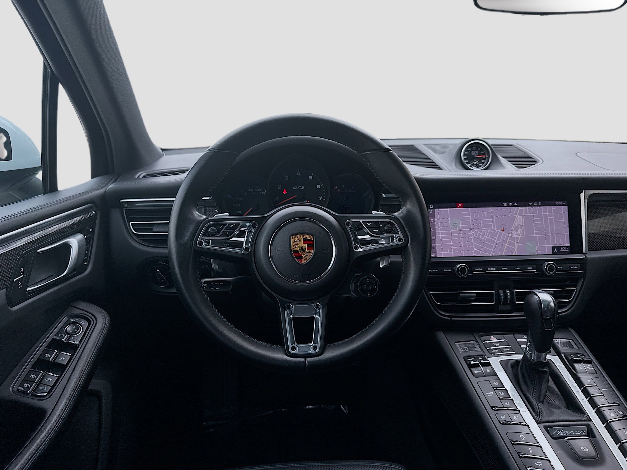 Used 2020 Porsche Macan GTS image 21