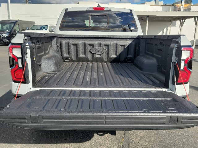 New 2026 Ford Ranger Raptor AWD/4WD image 7