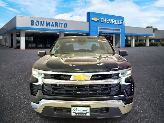 New 2025 Chevrolet Silverado 1500 LT image 5