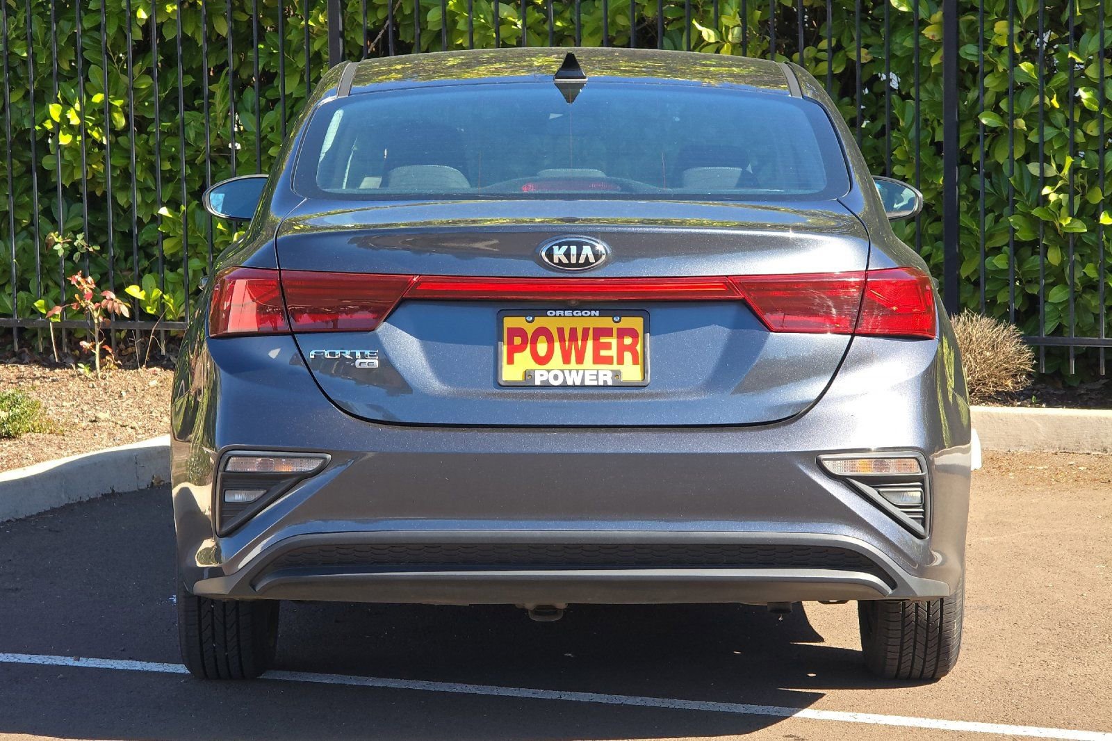 Used 2021 Kia Forte Sedan image 5