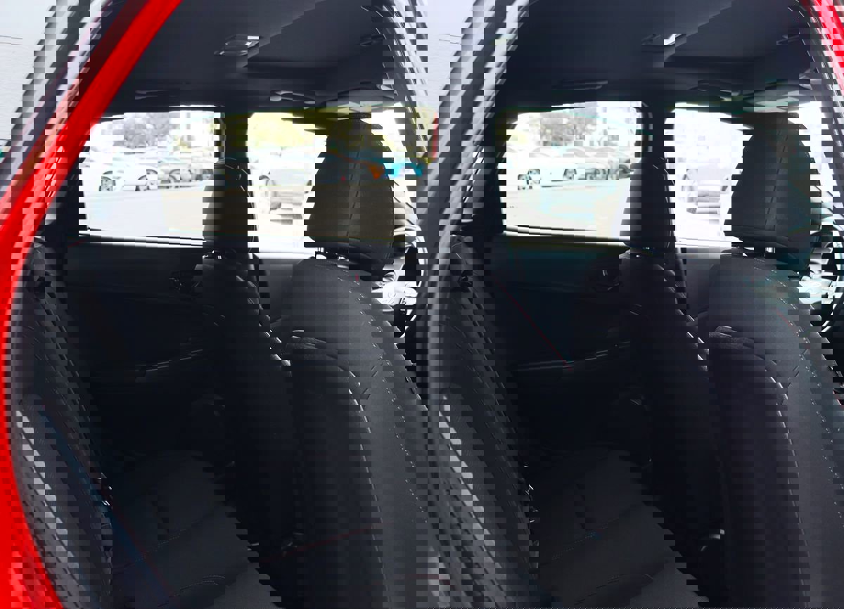 Used 2022 Hyundai Kona N Line w/ Tech Package image 30