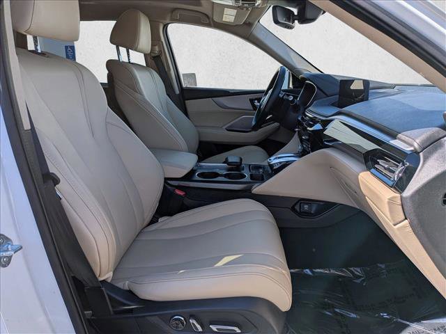 Used 2023 Acura MDX FWD image 22