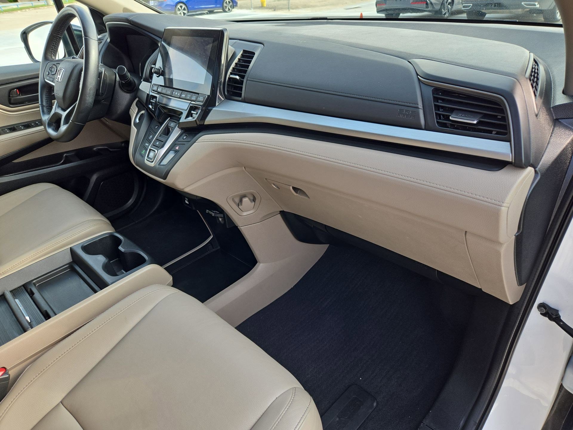 Used 2021 Honda Odyssey EX-L image 32