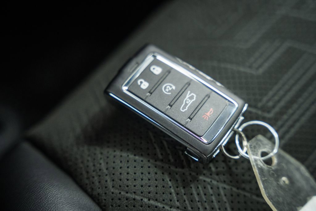 New 2026 Dodge Charger R/T Scat Pack image 41