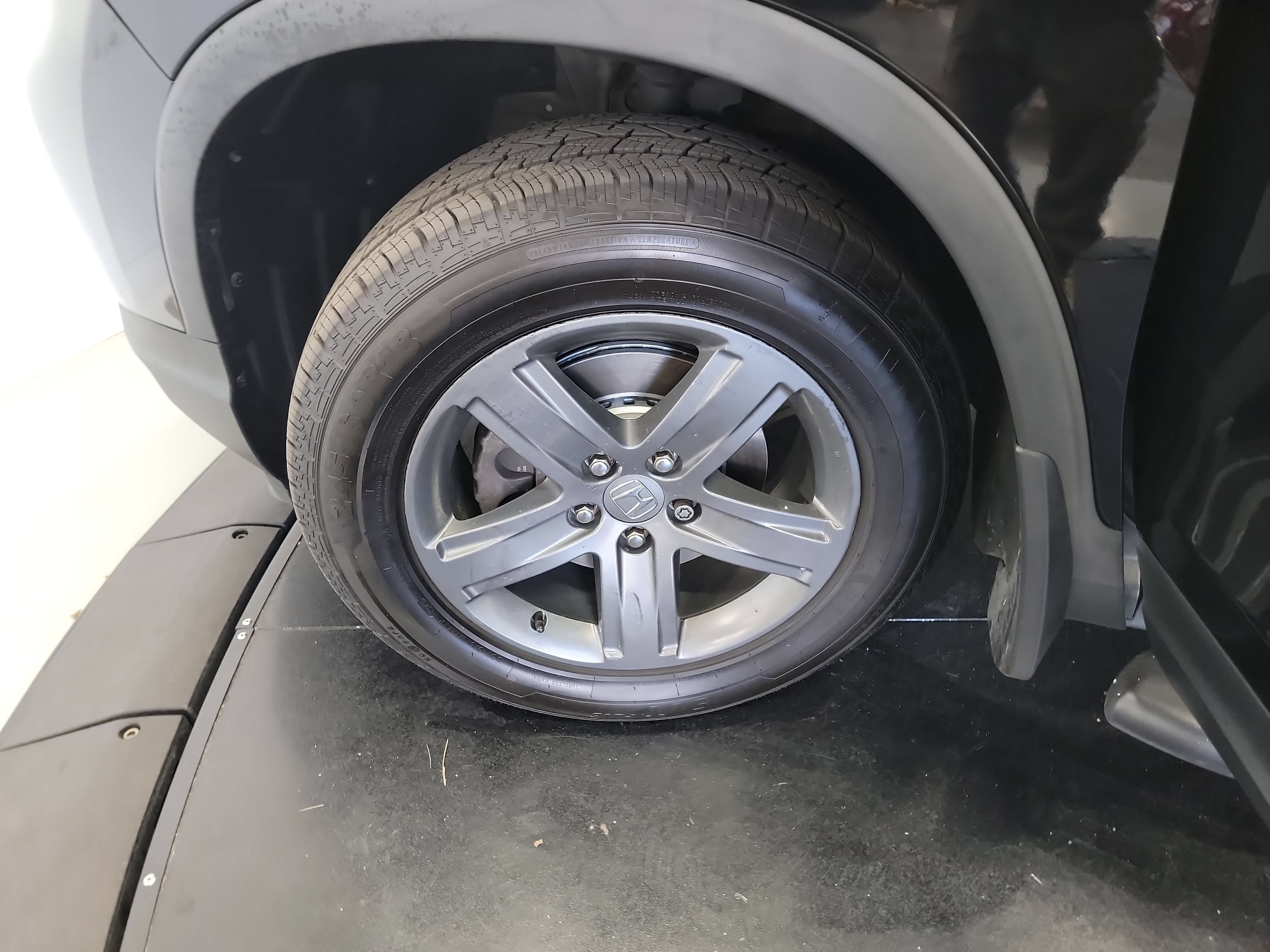 Used 2023 Honda Ridgeline RTL image 30