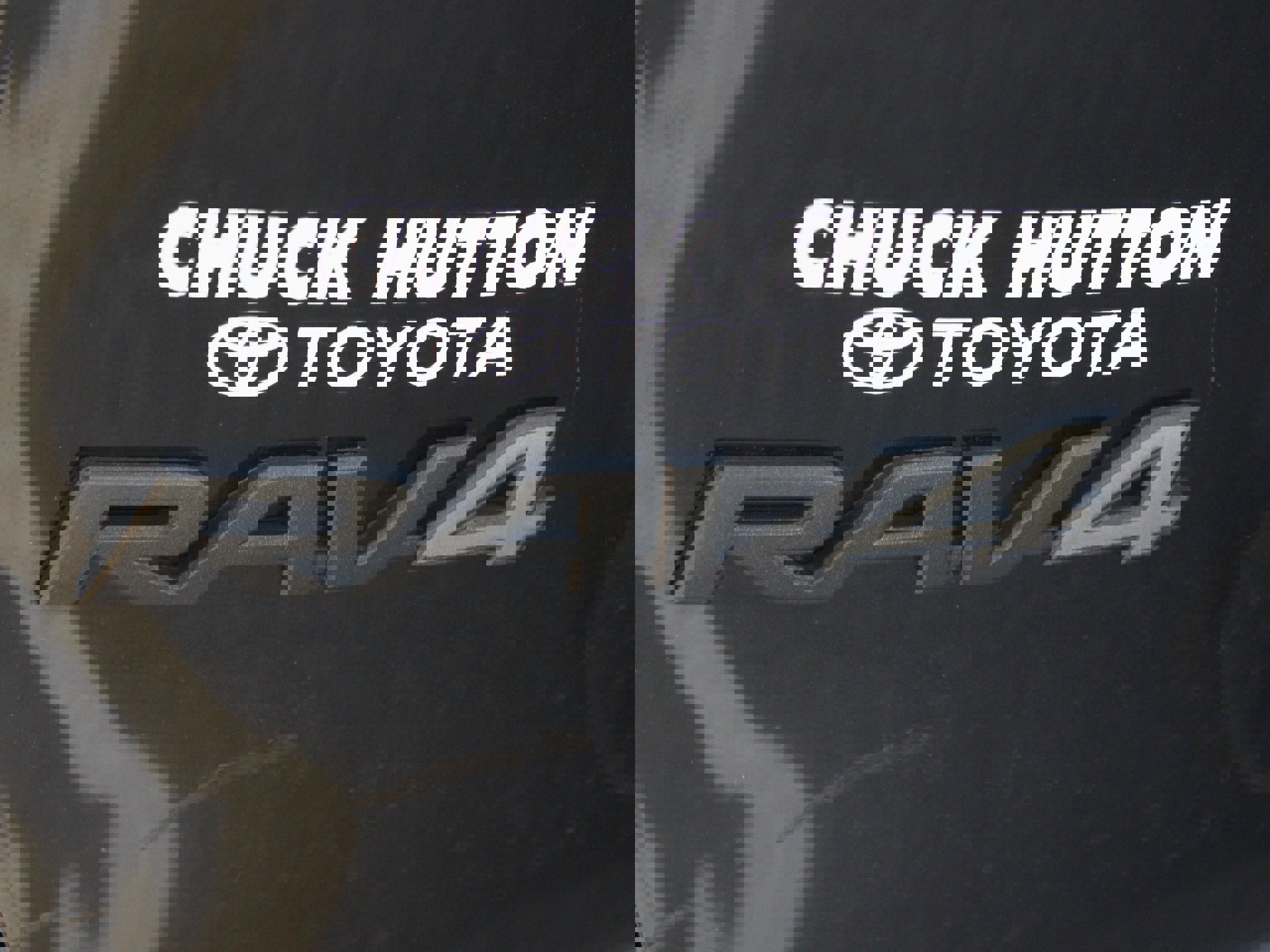 Used 2024 Toyota RAV4 Adventure image 16