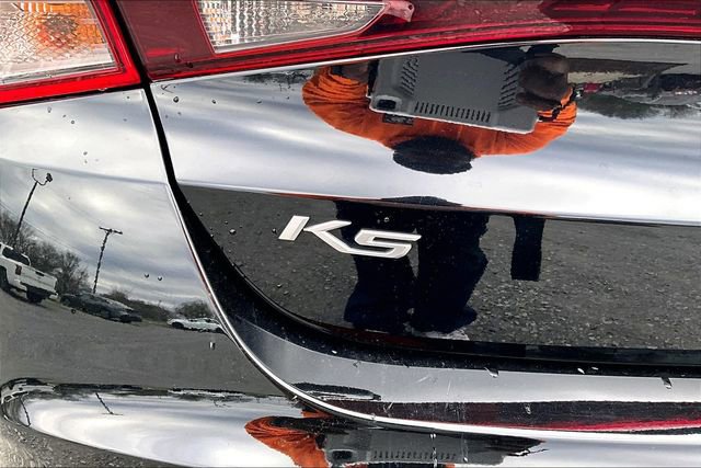 Used 2022 Kia K5 GT-Line image 21