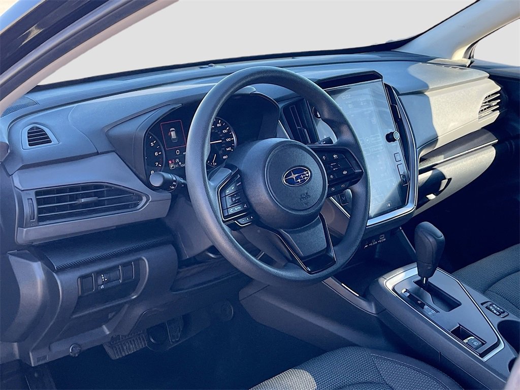 Used 2024 Subaru Crosstrek 2.0i Premium image 9