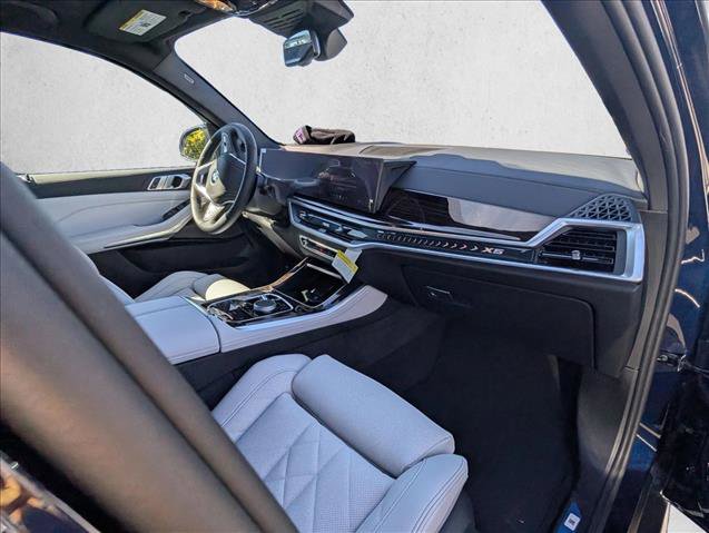 New 2026 BMW X5 xDrive40i AWD/4WD image 21