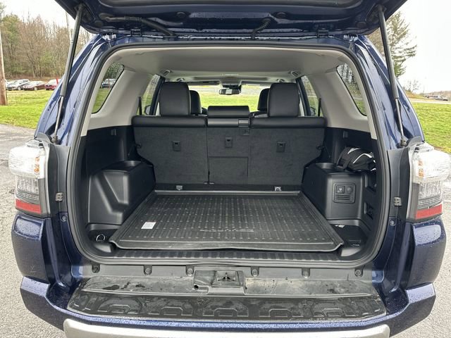 Used 2023 Toyota 4Runner TRD Off-Road Premium w/ Off Road Premium Plus Package image 22