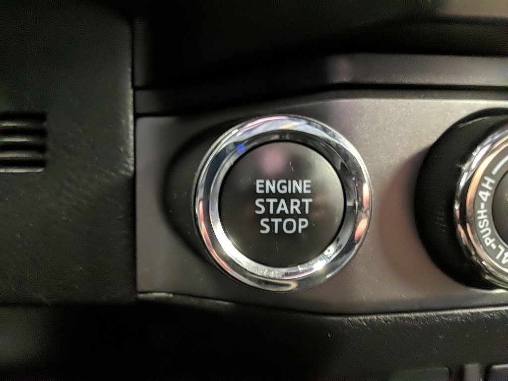 Used 2019 Toyota Tacoma TRD Sport image 24