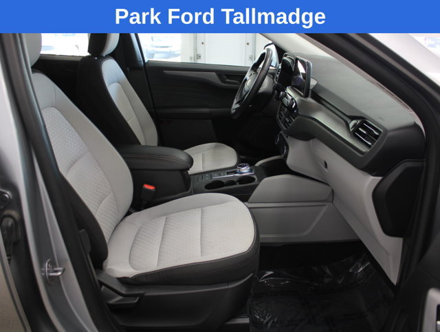 Used 2024 Ford Escape Active FWD image 23