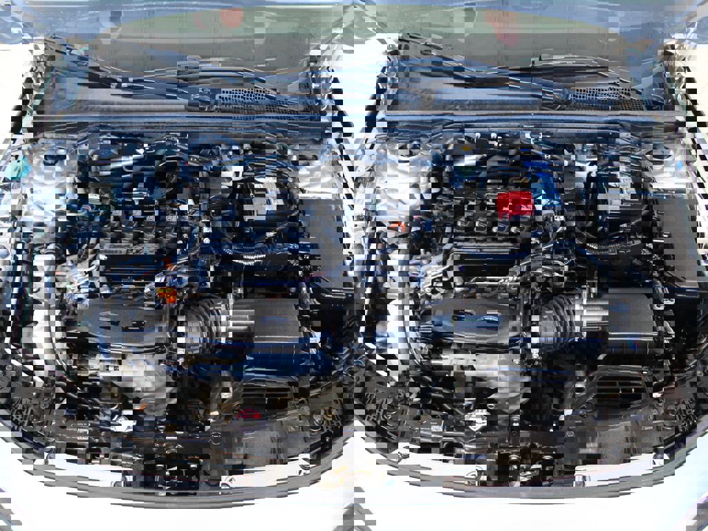 Certified 2023 Honda Civic EX image 32