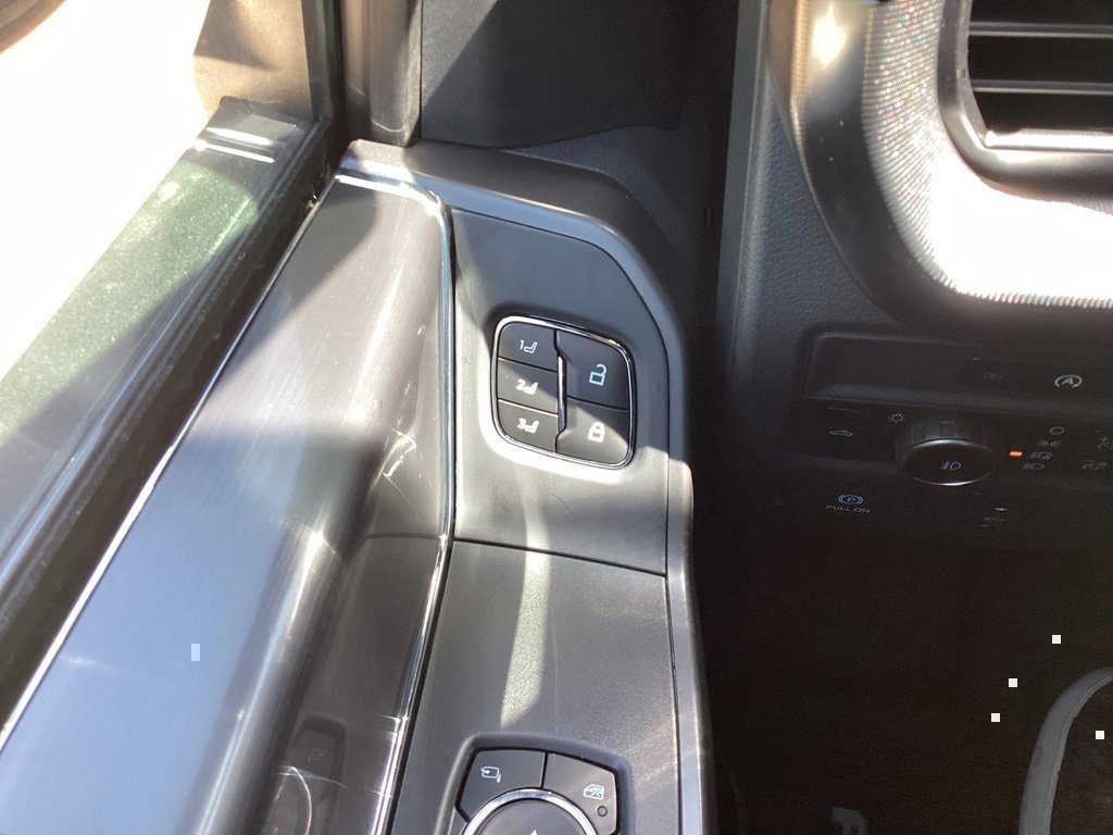 New 2025 Ford F150 Lariat w/ Equipment Group 501A Mid image 65