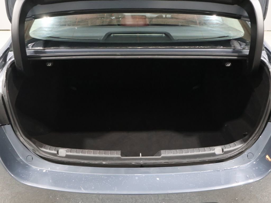 Used 2025 MAZDA MAZDA3 s image 4