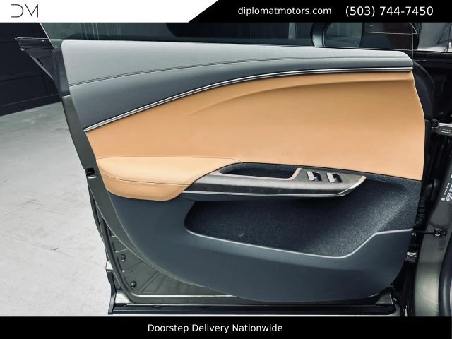 Used 2026 Lucid Gravity Grand Touring AWD/4WD image 29