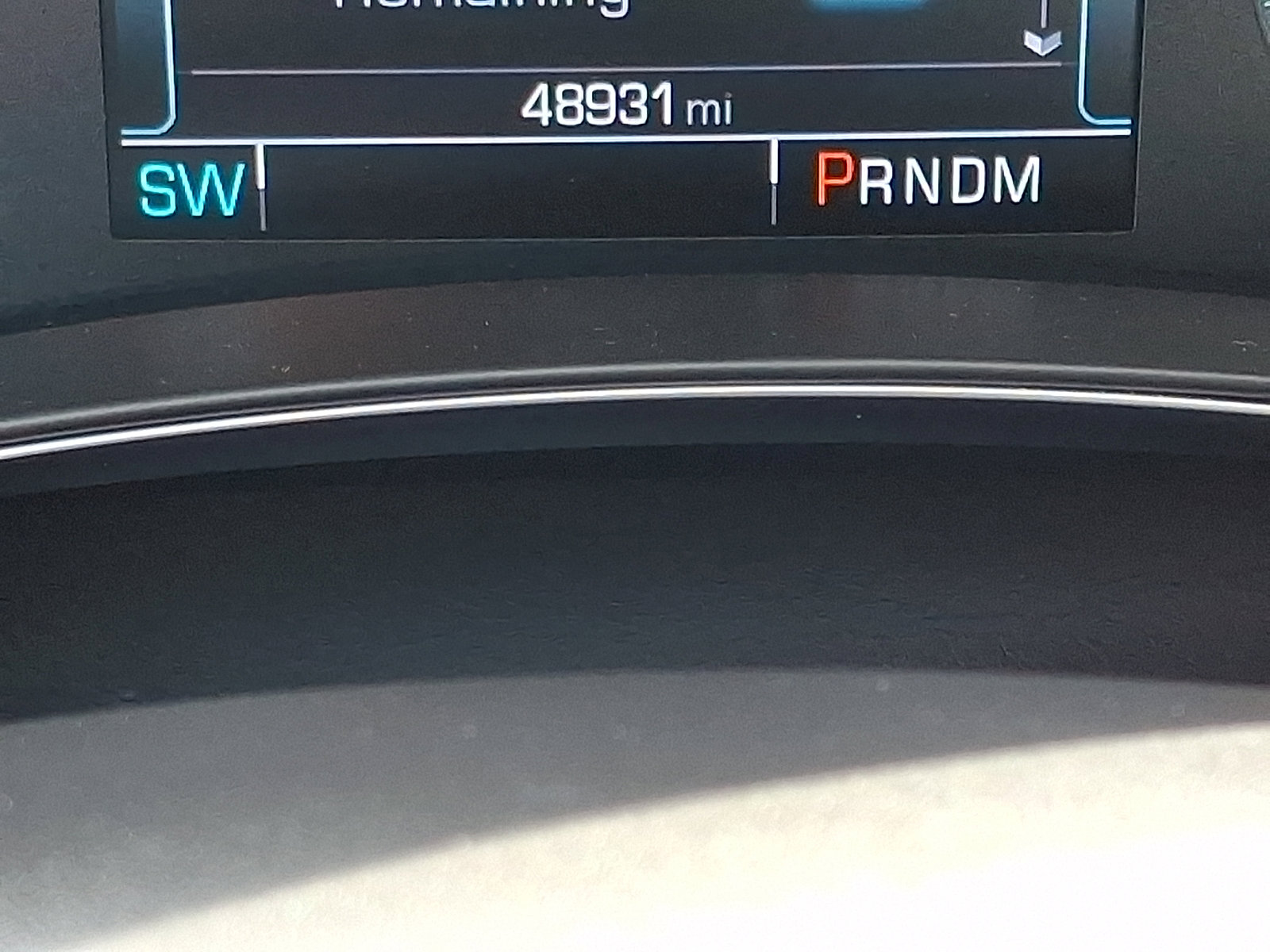 Used 2017 Chevrolet Impala LT FWD image 18