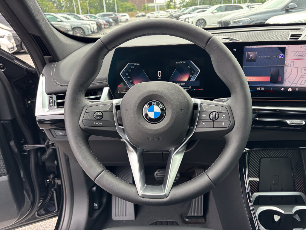 New 2027 BMW X1 xDrive28i AWD/4WD image 23