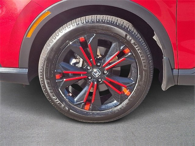 Used 2023 Honda CR-V Sport Touring image 7