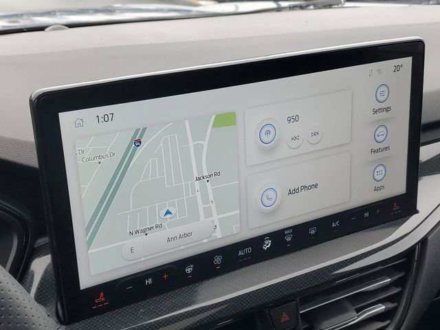 Certified 2023 Ford Escape ST-Line w/ Tech Pack #1 image 22